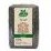 تصویر نخود سیاه ارگانیک آبگینه مقدار 900 گرم Abgineh Organic Black Chickpeas 900gr