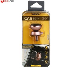 تصویر هولدر گوشی موبایل ریمکس مدل RM-C19 Remax RM-C19 Phone Holder