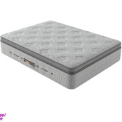 تصویر تشک دو نفره زایس مدل اسمارت مموری سایز 200×180 سانتی متر 