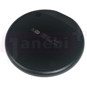 تصویر شارژر وایرلس KP مدل WC20 