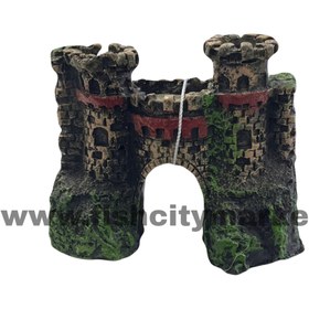 تصویر پلی استر تزئینی کد06 