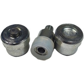 تصویر قالب نگین دار 