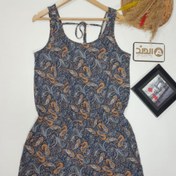 تصویر رامپرطرحدار زنانه برند Esmara کدBano503 