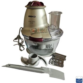 تصویر غذاساز BKK2156 بکو 