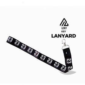 تصویر لنیارد Jordan 23 