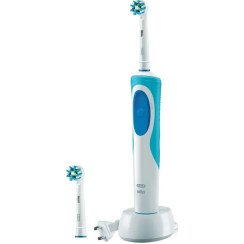 تصویر مسواک برقی اورال بی مدل Vitality D12.513w Oral-B Vitality D12.513w 3D White Toothbrush