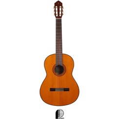 تصویر گیتار کلاسیک یاماها مدل C70 