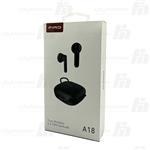 تصویر هدفون بلوتوثی فیرو مدل A18 Firo Bluetooth headphones model A18