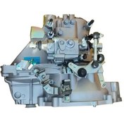 تصویر مجموعه گيربكس اتوماتيک برلیانس H320 سایپا یدک 