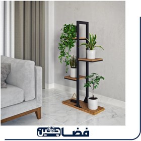 تصویر استند گلدان مدل fz294 