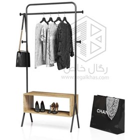 تصویر رگال ایستاده – M208 