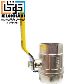 تصویر شیر غیر گازی 3 