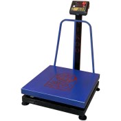 تصویر باسکول نیکو 550 کیلویی 