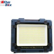 تصویر پروژکتور خورشیدی 