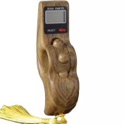 تصویر صلوات شمار مدل JIXIN (عربی) 