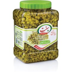 تصویر ترشی پسته وحشی (بنه کوهی) 