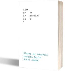 تصویر What is Existentialism 