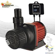 تصویر واتر پمپ AC کنترل دار سری SYA ساین ویو Jebao MOW Smart Wave Maker Aquarium