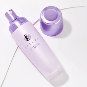 تصویر پرایمر مایع د لیکویید سیلک کانوس تاچا THE LIQUID SILK CANVAS Featherweight Protective Primer tatcha 30 ML