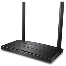 تصویر مودم روتر TP-Link Archer VR400 