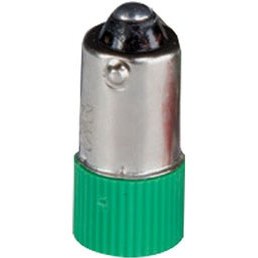 تصویر لامپ چراغ سیگنال رعد 