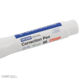 تصویر لاک غلط گیر کریتورز کلاس مدل 1291 