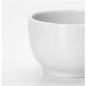 تصویر ظرف تخم مرغ ایکیا مدل 365 کد 402.829.98 ا IKEA 365+ Bowl/egg cup IKEA 365+ Bowl/egg cup