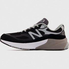 تصویر اسنیکر زنانه برند نیوبالانس New Balance اصل W990BK6 