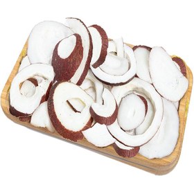 تصویر نارگیل خشک رویال 250 گرم 