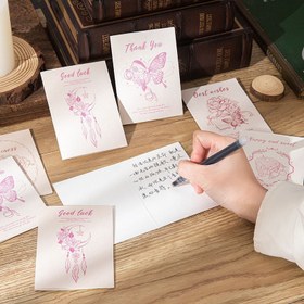 تصویر کارت هدیه هپی مپی 