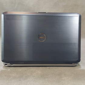 تصویر لپتاپ دل استوک (DELL) Latitude E5530 