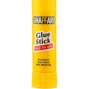 تصویر چسب ماتیکی Ghaffari 8.5g ا Ghaffari 8.5g Glue Stick Ghaffari 8.5g Glue Stick