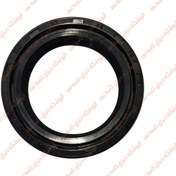 تصویر کاسه نمد کمک جلو موتورسیکلت زونتس DC 32-44-10.5