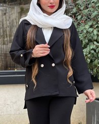 تصویر مانتو کتی مازراتی 848 