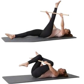 تصویر چوب ایروبیک VH-SPORT 