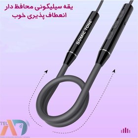 تصویر هدفون بیسم سومیک تون مدل BM-200 Somic Tone BM-200 Wireless Earphones Headphones