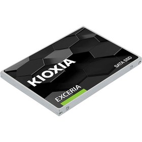 تصویر اس اس دی کیوکسیا EXCERIA SATA 960GB SSD KIOXIA EXCERIA SATA 960GB