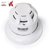 تصویر دتکتور حرارت ثابت 24 ولت رله دار مدل AHD -24R آریاک دتکتور-حرارت-ثابت-24-ولت-رله-دار-مدل-ahd-24r-آری