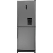 تصویر یخچال و فریزر 22 فوت التتو مدل (کندانسور مخفی)NC7020DN Eletto NC7020DN refrigerator and freezer