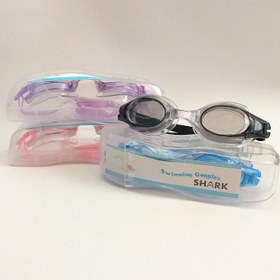 تصویر عینک شنا شارک مدل WS 4100 