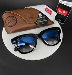 تصویر عینک آفتابی ریبن مدل RB2186 - فريم Ray ban RB2186