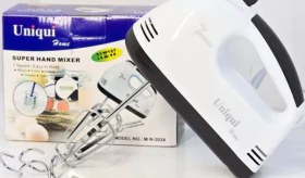 تصویر همزن برقی یونیک مدل | M-N-2025 