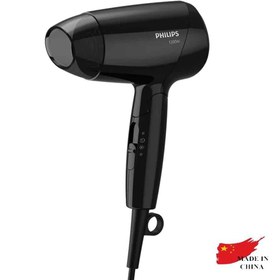 تصویر سشوار فیلیپس مدل BHC010 Philips hair dryer model BHC010