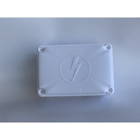 تصویر جعبه تقسيم 10/15 