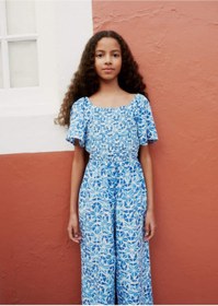 تصویر لباس آستین بلند مانگو اورجینال | 67046025 | MANGO Kids نی نی سایت 