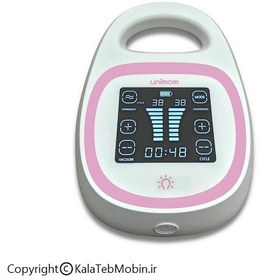 تصویر شیر دوش برقی یونی مام OPERA 