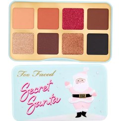 تصویر پلت سایه سیکرت سانتا توفیسد Too Faced Too Faced Secret Santa mini Eyeshadow Palette