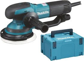 تصویر سنباده اوربیتال تصادفی Bo6050J ماکیتا Makita Bo6050J Random Orbital Sander