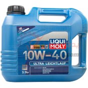تصویر روغن موتور 10w40 لیکومولی (3.5 لیتری) 