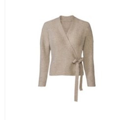 تصویر ژاکت زنانه برند اسمارا سایز ۴۲/۴۴/۴۶ 